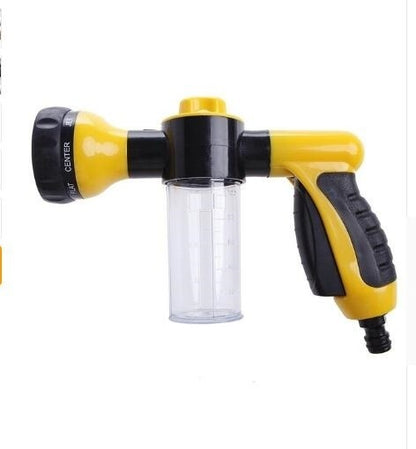 Foam Spray Gun High Pressure Automotive Foam Spray Gun Household Cleaner Generator